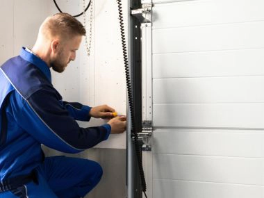 garage services